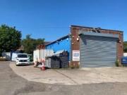 Industrial For Rent Wolverhampton West Midlands 3333...