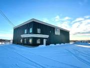 Industrial for sale in Fort Nelson, Fort Nelson, 4701 46...