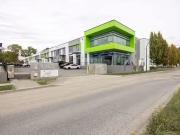 Industrial for sale in Vancouver, Vancouver East, 155...