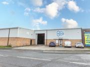 Industrial For Sale Leeds Leeds 600000 ES96720725