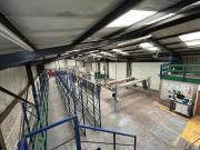 Industrial For Sale Shrewsbury Shropshire 400000 ES91784917