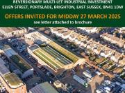Industrial Hove East Sussex 90056951