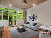 Industrial Icon In The Heart Of The CBD!