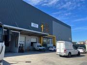 Industrial in Airport Industria