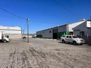warehouse to let in deal party