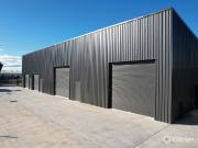 INDUSTRIAL INVESTMENT OPPORTUNITY!