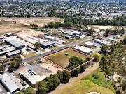 INDUSTRIAL LAND WITH SCALE & FLEXIBILITY OCCUPY OR DEVELOP