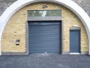 Industrial London London 95052485