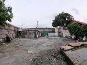 Industrial Lot for Lease at Jenny’s Ave Pasig City