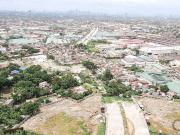 Industrial Lot for Sale along Mindanao Avenue, Quezon City