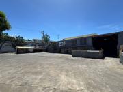 Industrial Lot for Sale along West Service Road...