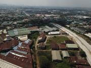 Industrial lot For SALE in Mindanao Avenue near NLEX