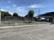 Industrial Lot for Sale in Pasig
