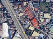 ☆ INDUSTRIAL LOT FOR SALE IN PASO DE BLAS ☆