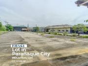 Industrial Lot For Sale near Airpoirt and C5 Extension,...