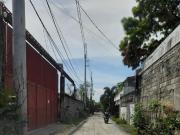 Industrial Lot For Sale Paranaque Warehouse near BF...