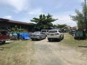 INDUSTRIAL LOT FOR SALE SUCAT PARANAQUE