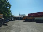 Industrial Lot For Sale Tipas, Taguig