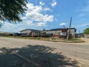 Industrial Lot Plastic City West Canumay Valenzuela City