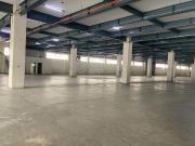 Industrial lot warehouse for sale in Paranaque west...