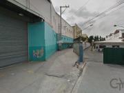 Industrial lot with Warehouse for Sale in Brgy. Sun...