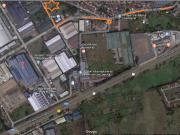 INDUSTRIAL LOT/LAND in LIIP