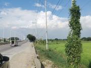 Industrial Lots for sale near NLEX PL#7797