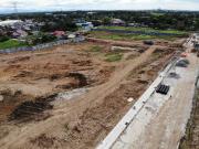 Industrial Lots in Pandi – Secure, Accessible, Flood Free