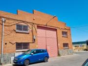 Industrial Madrid Madrid 92943725