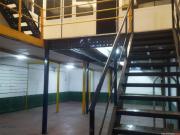 Industrial Madrid Madrid 92943888