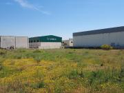Industrial Madrid presenta, en exclusiva, esta parcela...