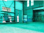 Industrial Madrid presenta esta gran nave industrial en...