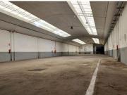 Industrial Madrid presenta esta magnífica nave en venta...