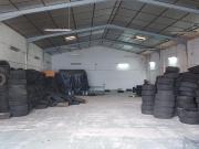 Industrial Madrid presenta esta nave en venta en Arganda...