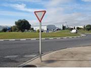 Industrial Madrid presenta este terreno en Getafe