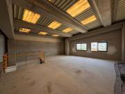 Industrial Málaga Andalusia 87670885