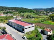 Industrial para arrendar em Póvoa de Lanhoso