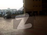 Industrial Plot Available In Landhi Sector 36 D