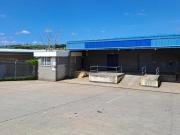 Industrial Plymouth Devon 95246822