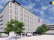 Industrial Property for Lease in JM Multi Story Building...