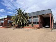 industrial property for rent in pret.
