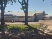 industrial property to let in rossly.