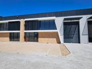 565m² brand new aaa grade warehouse.