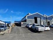 425m² warehouse to let | stikland in.