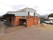industrial property to rent in laser park