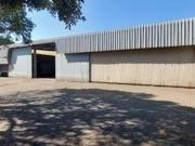 industrial proprty to let in rosslyn.