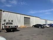Industrial Shed For Lease
