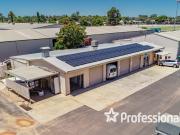 Industrial Shed or Investment