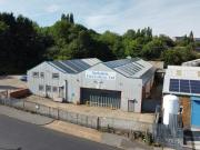 Industrial Sheffield Sheffield LS97781053