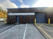 Industrial Sheffield South Yorkshire 91271805